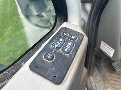 International ProStar Door Electrical Switch