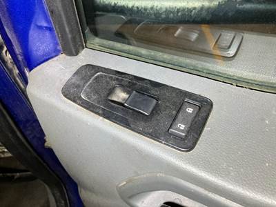Kenworth T680 Door Electrical Switch