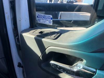 Kenworth T680 Door Electrical Switch