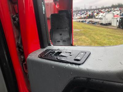 Kenworth T680 Door Electrical Switch