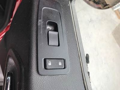 Kenworth T680 Door Electrical Switch