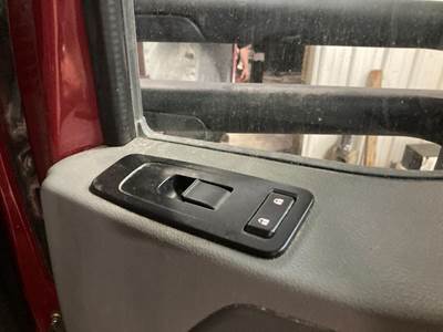 Kenworth T680 Door Electrical Switch
