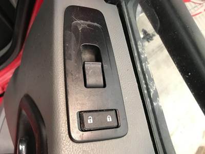 Kenworth T680 Door Electrical Switch