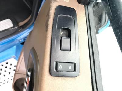 Kenworth T680 Door Electrical Switch