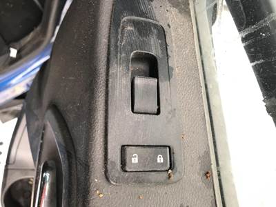Kenworth T680 Door Electrical Switch