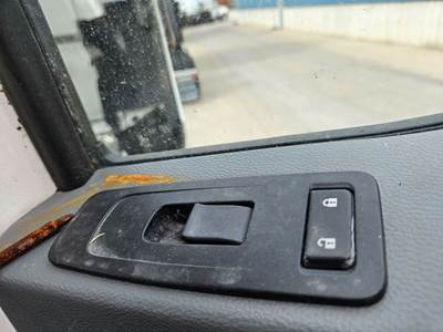 Kenworth T680 Door Electrical Switch