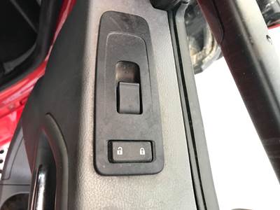 Kenworth T680 Door Electrical Switch