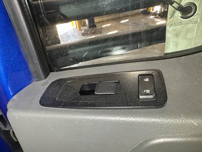 Kenworth T680 Door Electrical Switch