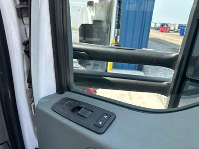 Kenworth T680 Door Electrical Switch