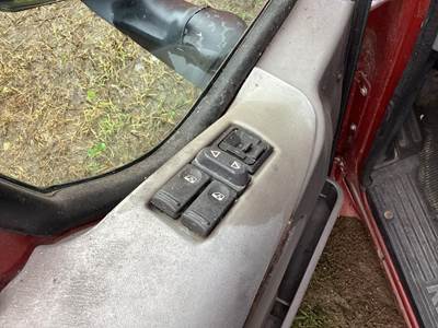 Kenworth T700 Door Electrical Switch
