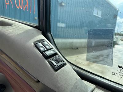 Kenworth T700 Door Electrical Switch