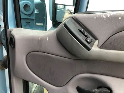 Peterbilt 387 Door Electrical Switch