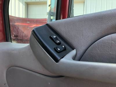 Peterbilt 387 Door Electrical Switch