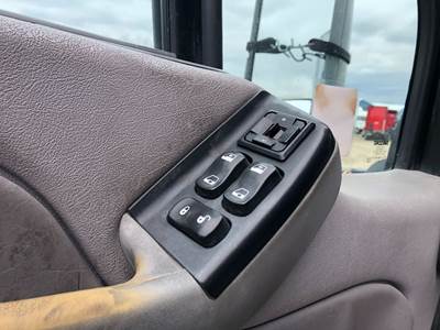 Peterbilt 387 Door Electrical Switch