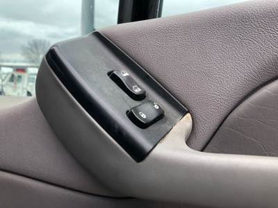 Peterbilt 387 Door Electrical Switch