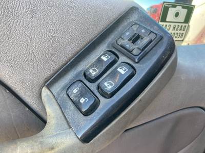 Peterbilt 387 Door Electrical Switch