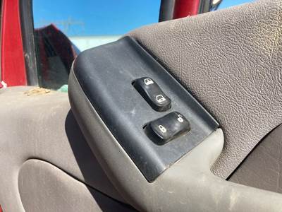 Peterbilt 387 Door Electrical Switch