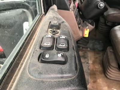 Peterbilt 389 Door Electrical Switch