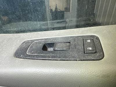 Peterbilt 567 Door Electrical Switch
