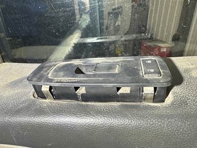 Peterbilt 567 Door Electrical Switch