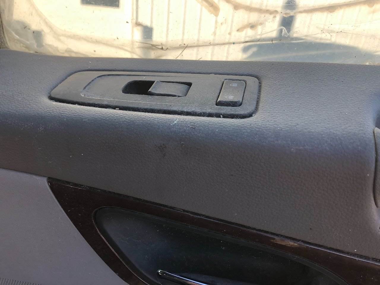 2018 Peterbilt 579 Door Electrical Switch For Sale Spencer, IA 25138112