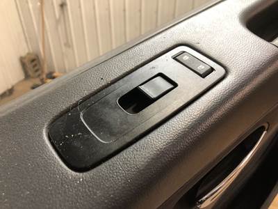 Peterbilt 579 Door Electrical Switch