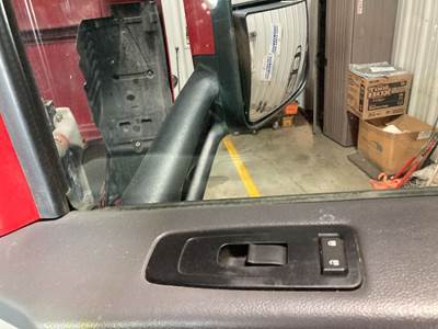 Peterbilt 579 Door Electrical Switch