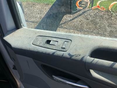 Peterbilt 579 Door Electrical Switch