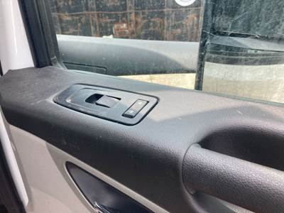 Peterbilt 579 Door Electrical Switch