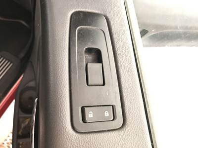 Peterbilt 579 Door Electrical Switch