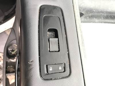 Peterbilt 579 Door Electrical Switch