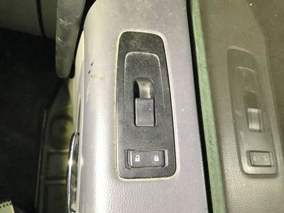 Peterbilt 579 Door Electrical Switch