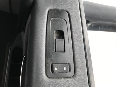 Peterbilt 579 Door Electrical Switch
