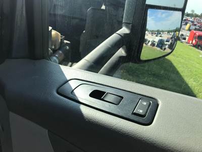 Peterbilt 579 Door Electrical Switch