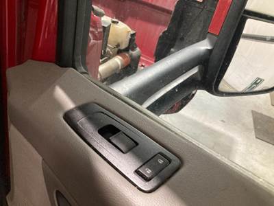 Peterbilt 579 Door Electrical Switch