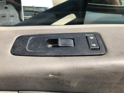 Peterbilt 579 Door Electrical Switch