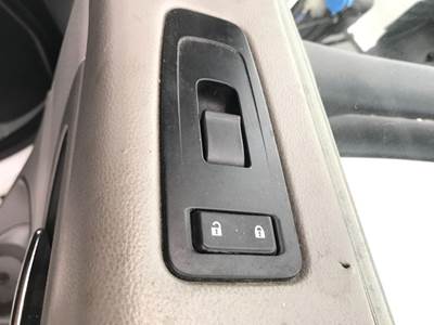 Peterbilt 579 Door Electrical Switch