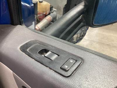 Peterbilt 579 Door Electrical Switch