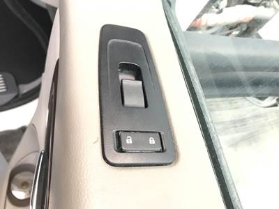 Peterbilt 579 Door Electrical Switch