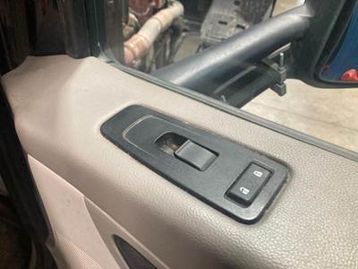 Peterbilt 579 Door Electrical Switch