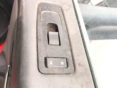Peterbilt 579 Door Electrical Switch