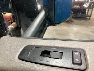 Peterbilt 579 Door Electrical Switch