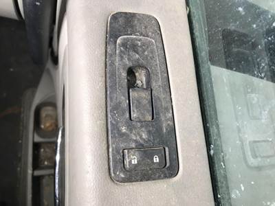 Peterbilt 579 Door Electrical Switch