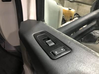 Peterbilt 579 Door Electrical Switch