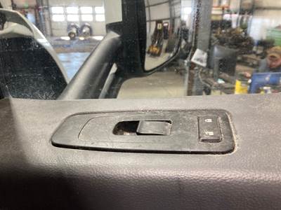 Peterbilt 579 Door Electrical Switch