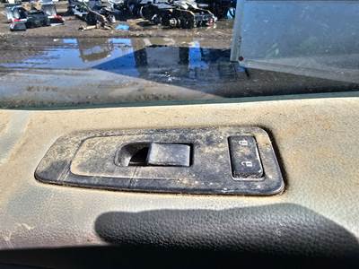 Peterbilt 579 Door Electrical Switch