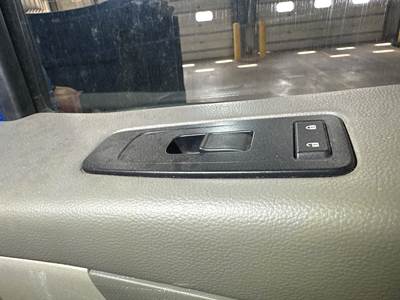 Peterbilt 579 Door Electrical Switch
