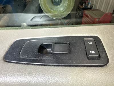 Peterbilt 579 Door Electrical Switch