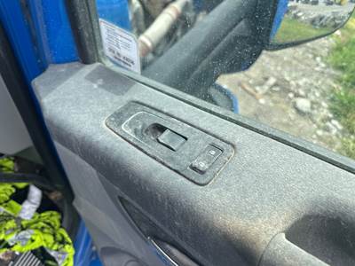 Peterbilt 579 Door Electrical Switch