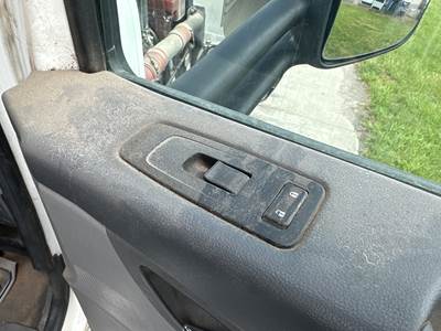Peterbilt 579 Door Electrical Switch